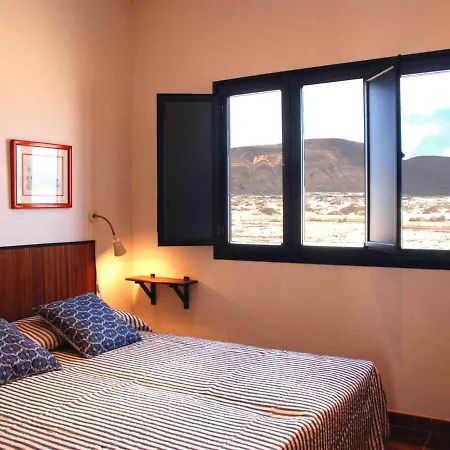 Casa vacanze La Duna Caleta de Sebo