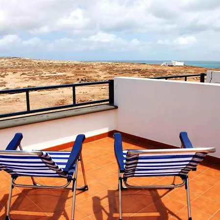 Casa vacanze La Duna *