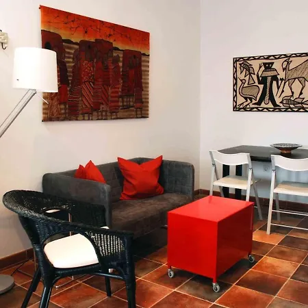 Casa vacanze La Duna *