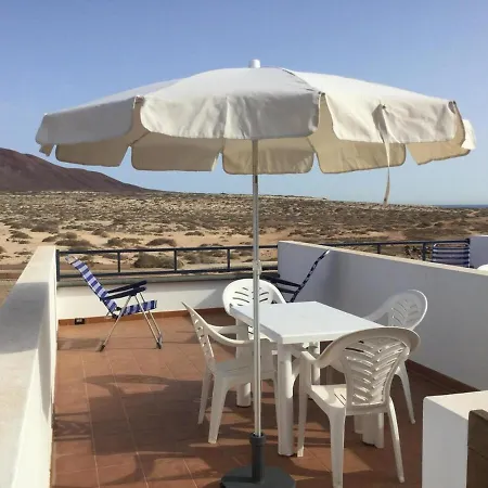 Casa vacanze La Duna Caleta de Sebo
