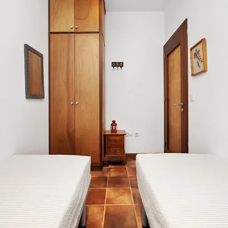 Casa vacanze La Duna Caleta de Sebo