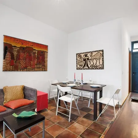 Casa vacanze La Duna *