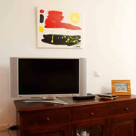 La Duna Casa vacanze *