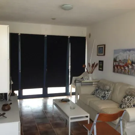 Casa vacanze La Duna